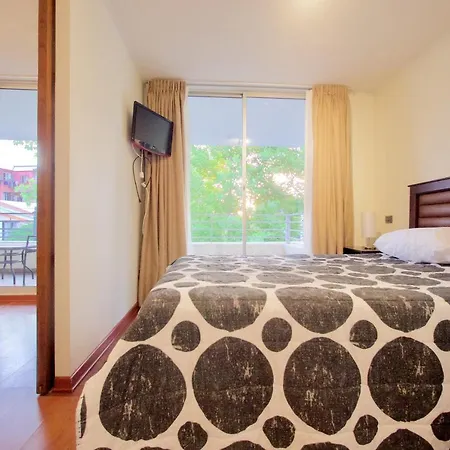 Bellavista Blanc Apartment